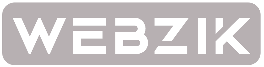 webzil logo